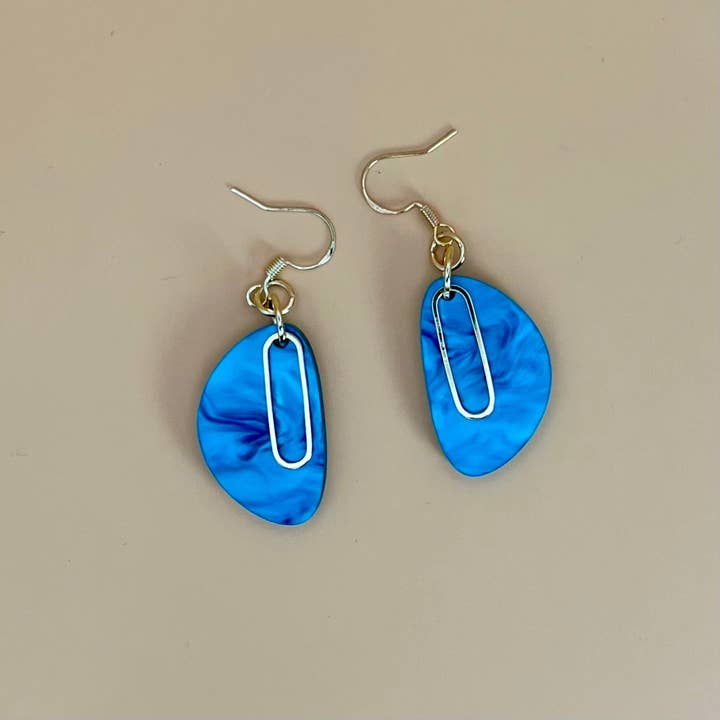 The Spooky Haus - Wholesale Dangle Earrings - Sheridan Earrings1