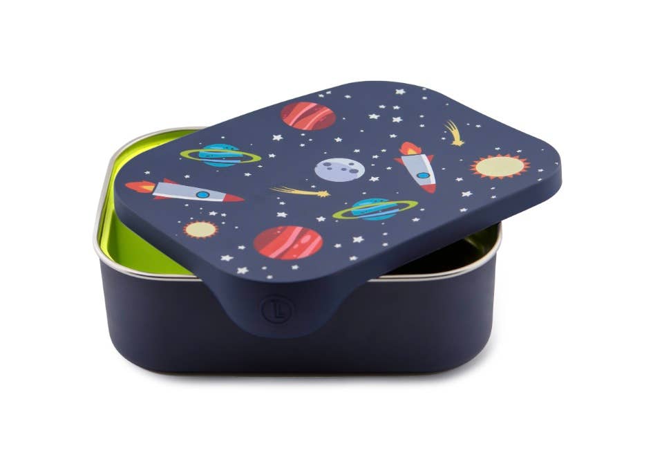 Lund Design House - Wholesale Lunch Bag/Box - Kids - Little Lund Kids Stainless Steel Lunch Box15