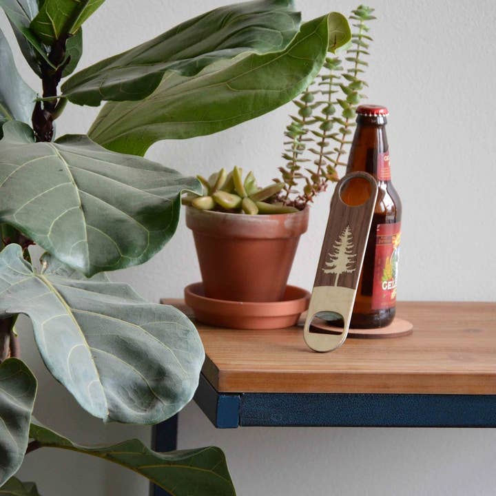 Autumn Woods Collective - Wholesale Bottle/Wine Opener - Bottle Opener - Pine Tree3