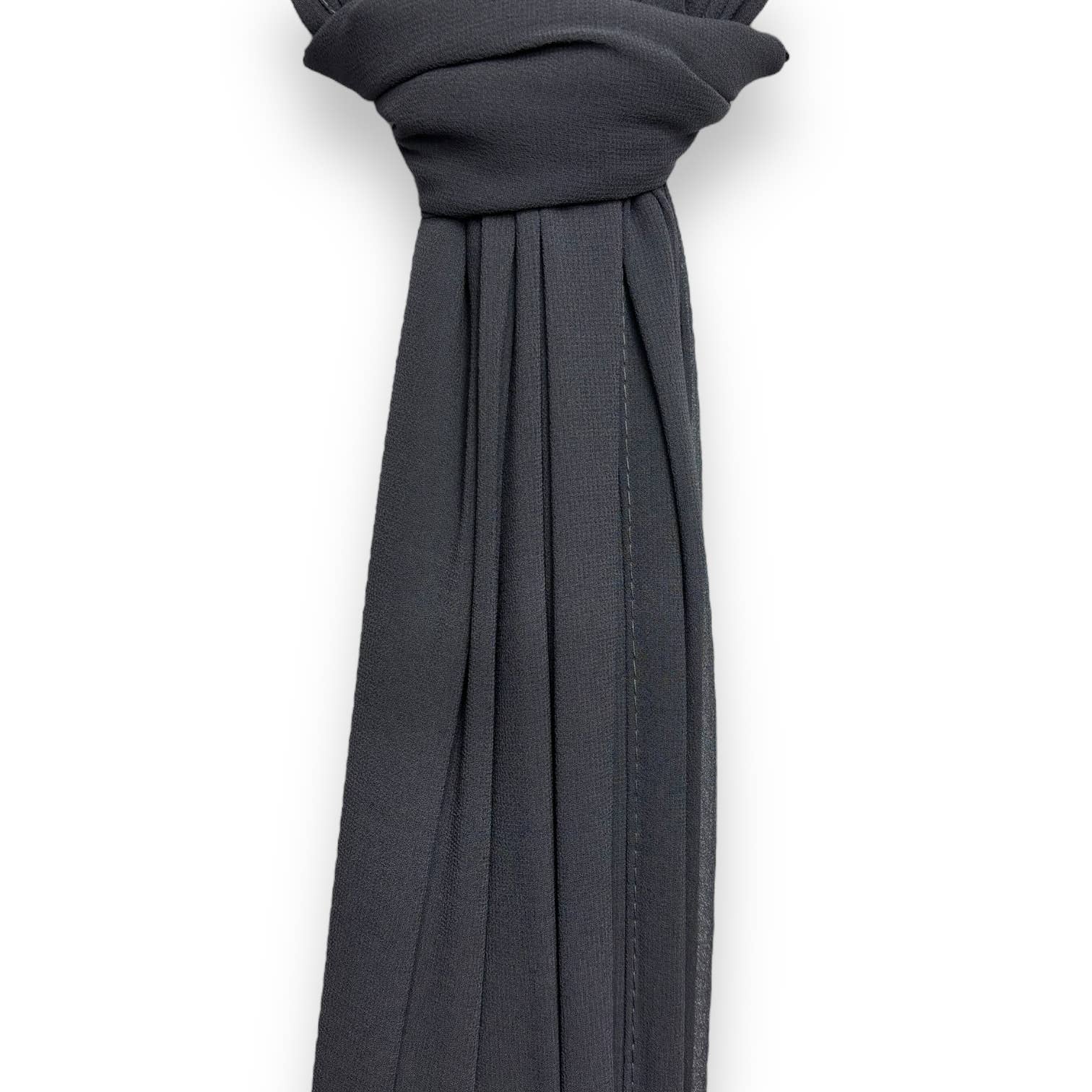 Hijab Collections – wholesale Hijab – Women’s – Classic everyday plain chiffon hijab7