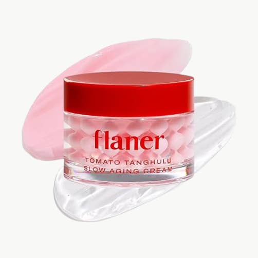 Rebeau – wholesale Facial moisturiser – Flaner Tomato Face Moisturizer Cream 50ml0