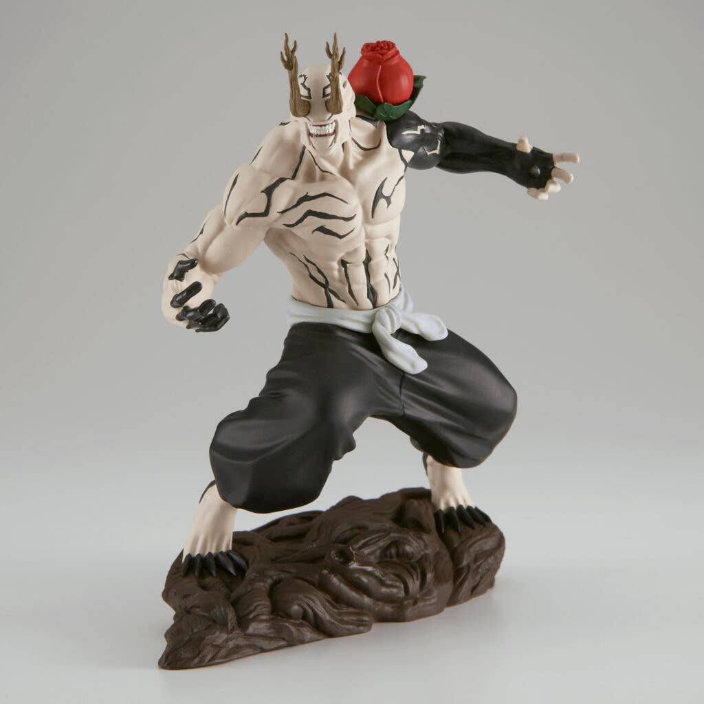 Shinjidai - Wholesale Figurine Toy - Kids - Jujutsu Kaisen Hanami Figure0