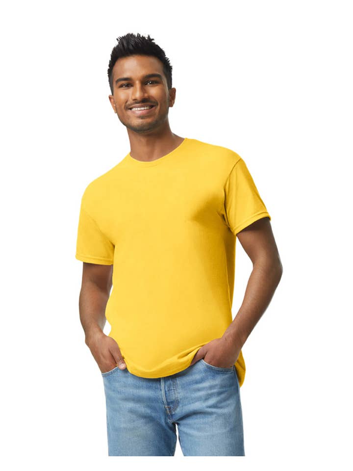 Down South Designer Customs - Wholesale T-Shirt - Unisex - Gildan Heavy Cotton™ Adult T-Shirt41