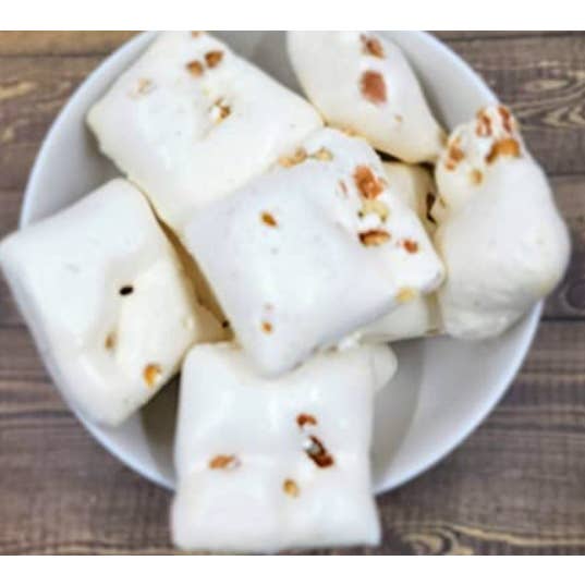 Rodgers jam berries - Vente Bonbons durs - Bonbons lyophilisés - Big Hunk Nougat1