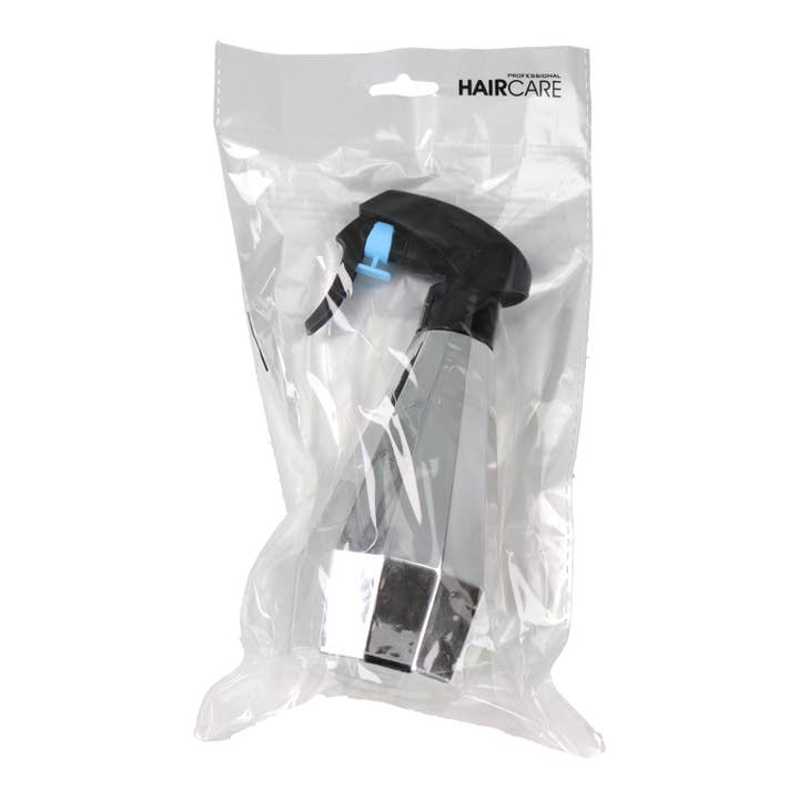 SUBLIME BEAUTY WHOLESALER SL - Wholesale Toilet Spray - Xanitalia Pro Spray Bottle Silver 300 ml