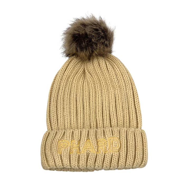 Damhatt Phard i presentförpackning för wholesale av UNIVERSO ITALIA S.R.L.S.