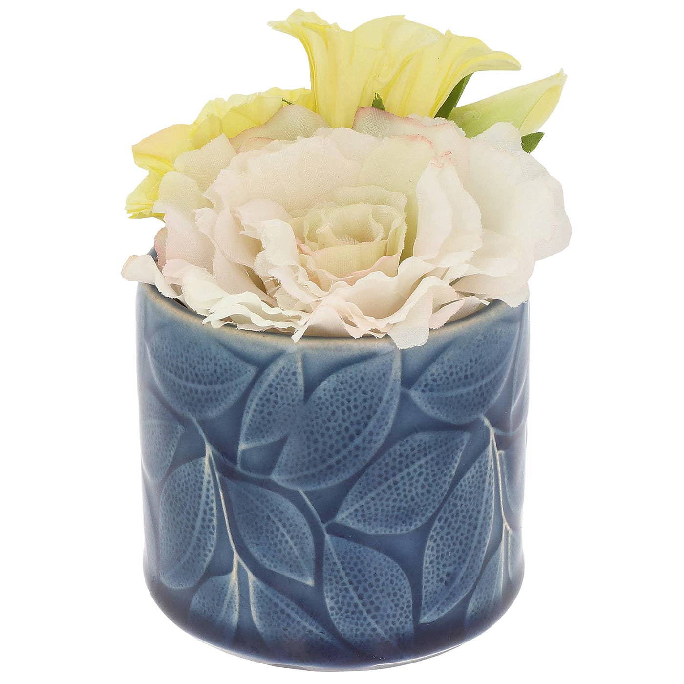 Joe Davies - Wholesale Plant Pot - Deco Glaze Planter Faves Mini2