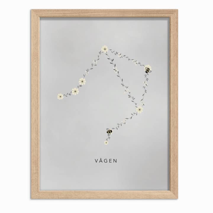 The scale for wholesale by MOSCHMOSCH