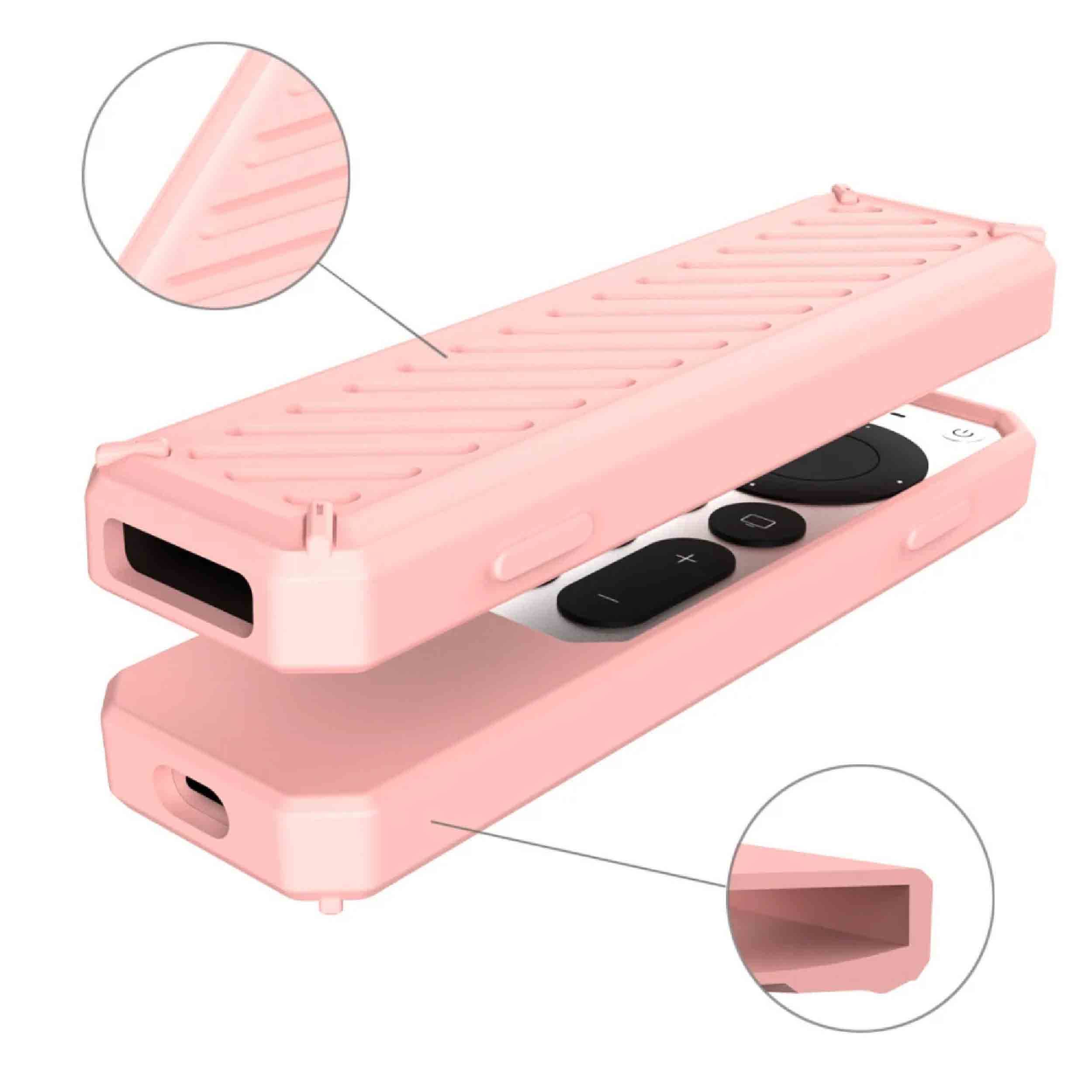 GulleeGadgets - Venta al por mayor Soporte para móvil/tableta - Apple TV Siri Remote 4K, varios a granel3