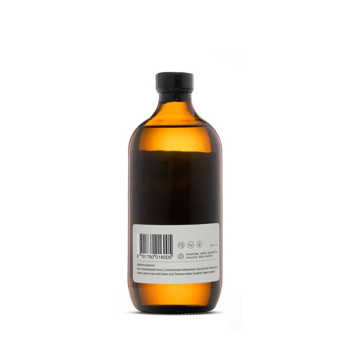 SOJA&CO.® - Wholesale Bubble Bath - Bubble Bath | Lavender, Sandalwood & Vanilla