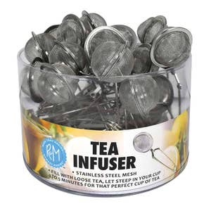 Purchase Wholesale mason jar tea infuser. Free Returns & Net 60 Terms on  Faire