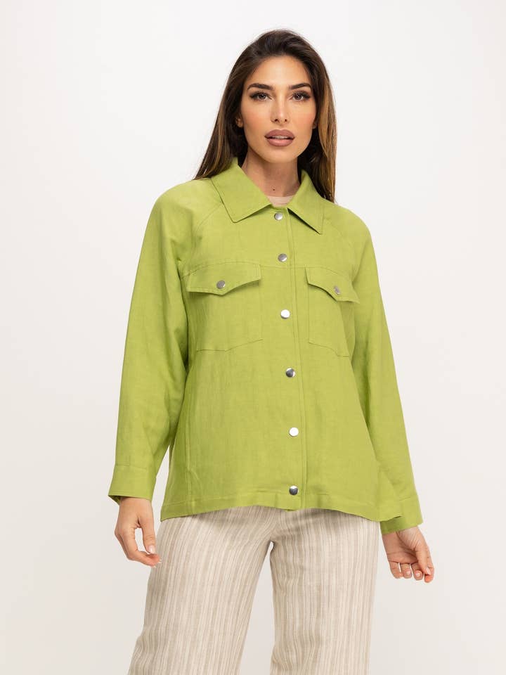 LITCHI 3229_4890 per la vendita all'ingrosso da parte di Fashion S.A.