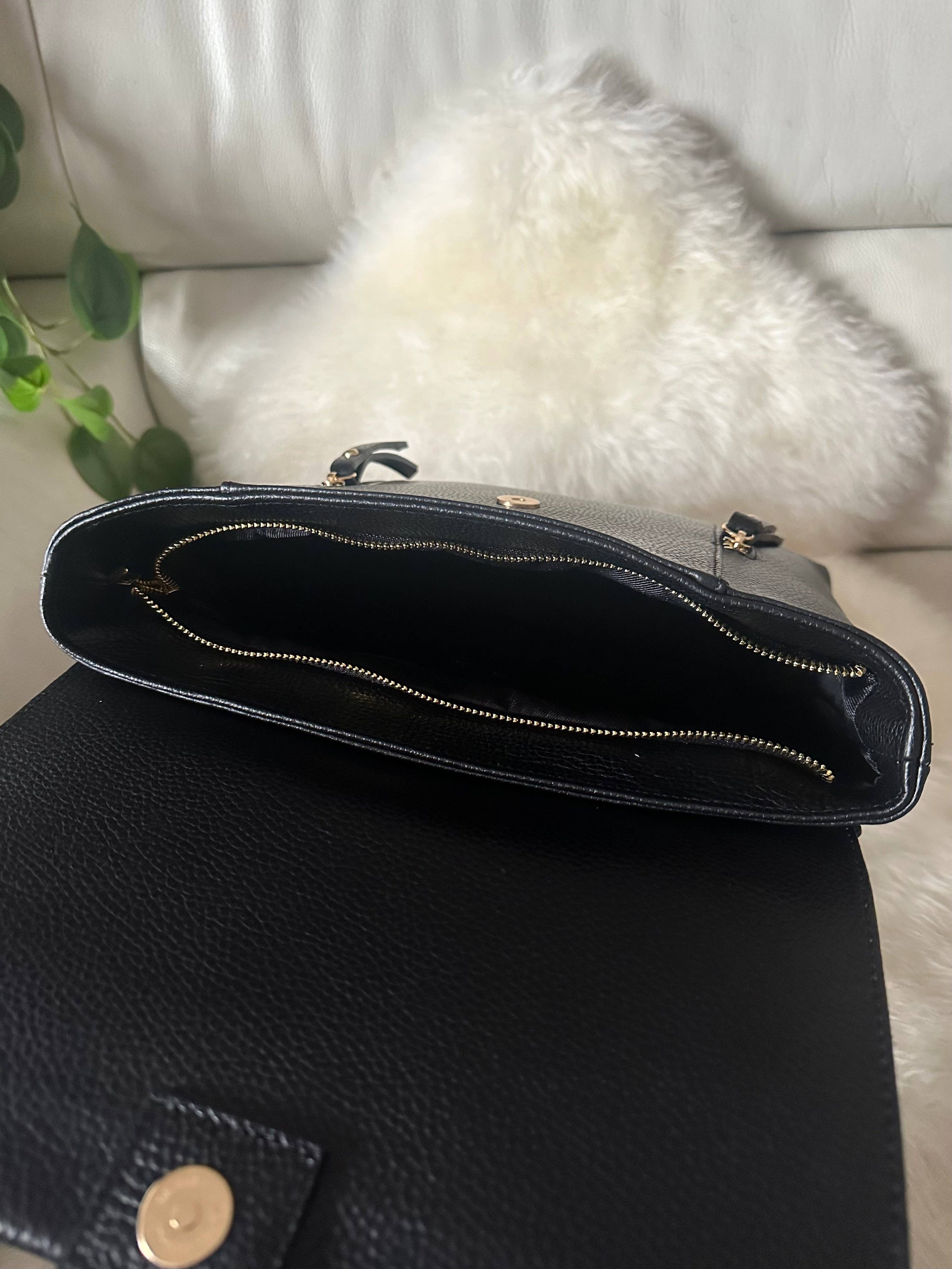 Zhade - Wholesale Backpack - Women's - NOA - unisex genuine leather backpack5