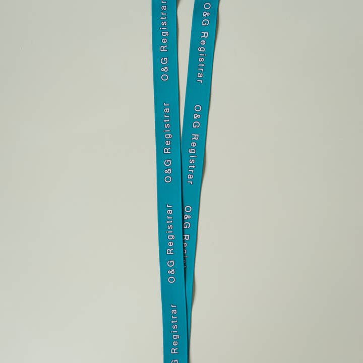 &honey - Wholesale Lanyard – Women’s - Professional Lanyard9