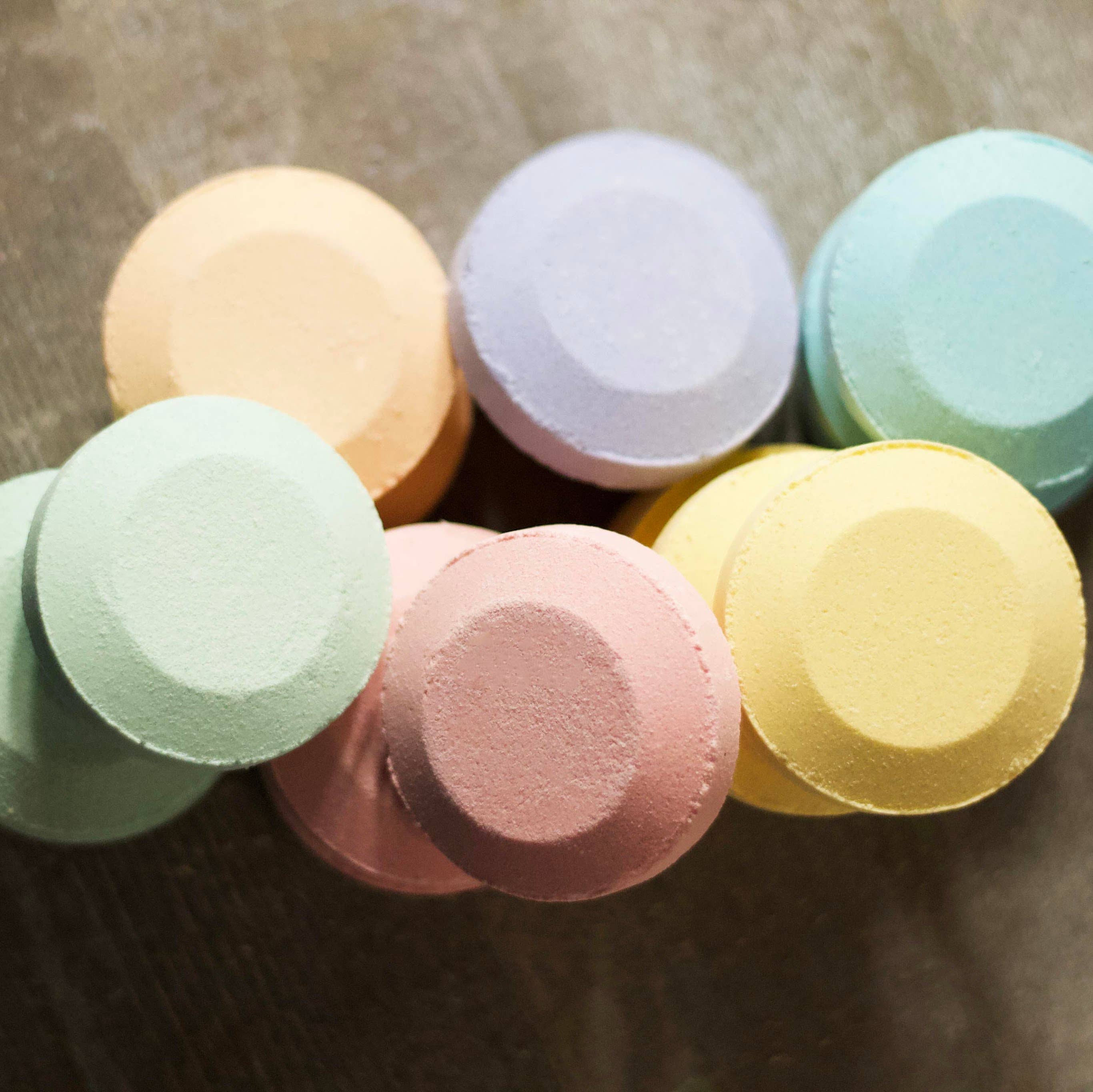 Rock Creek Soaps - Wholesale Bath Bomb/Fizz - Bath Bombs | Bulk - Refill - 10 pack1