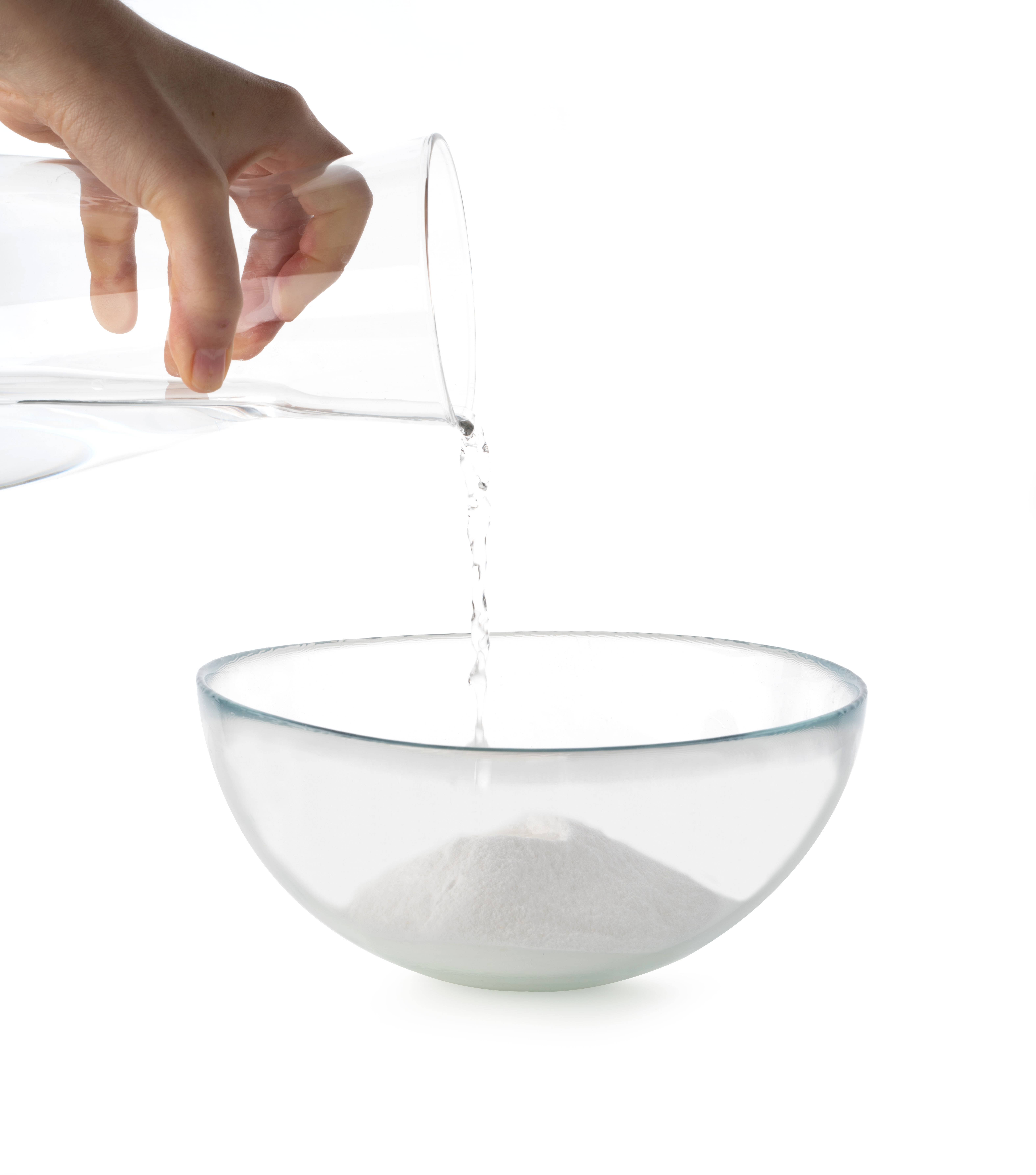 Silikomart - Vente Matériels de bricolage - The One Glaze - 300 g - Glaçage miroir neutre en poudre4