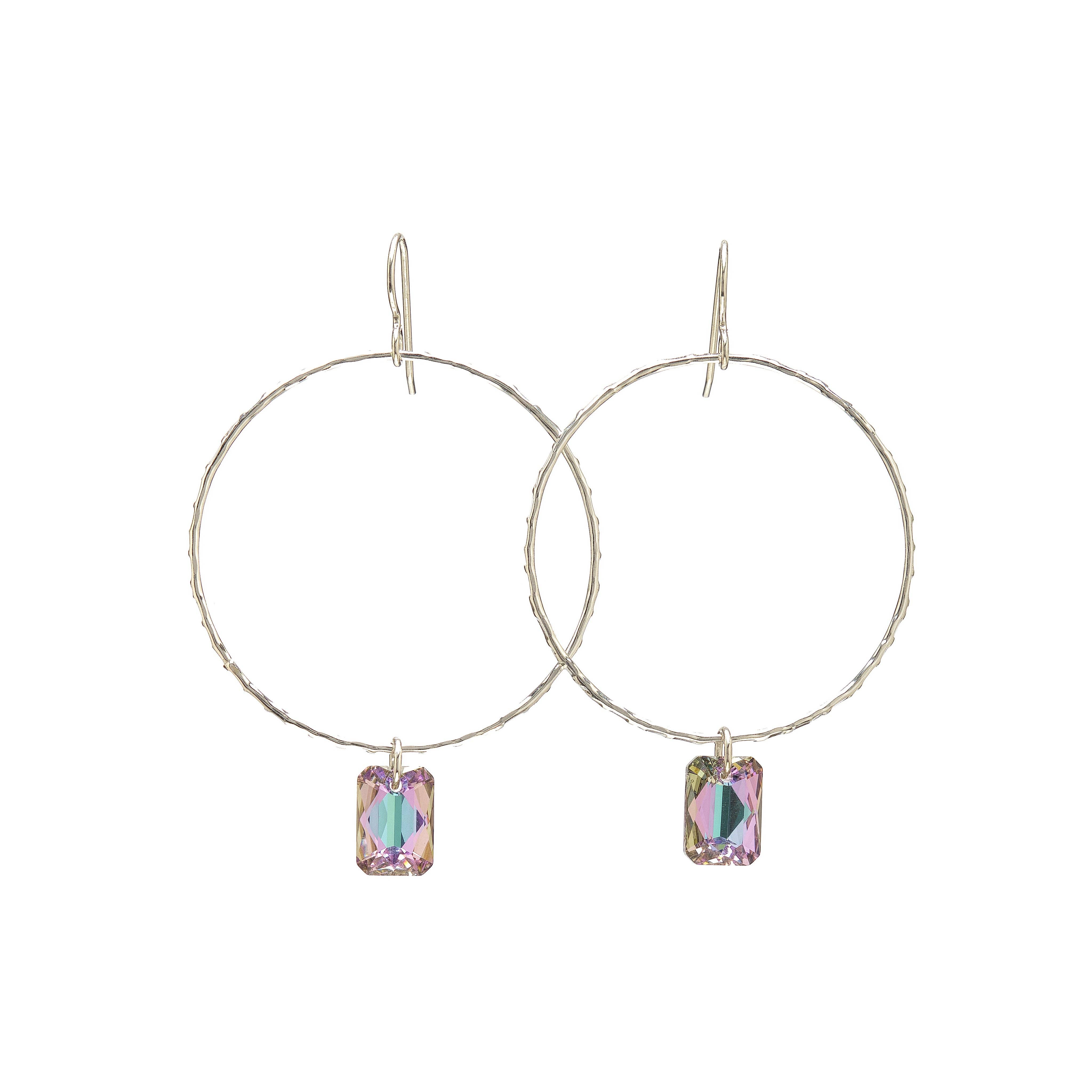 Kenda Kist Jewelry – wholesale Dangle earrings – Deco Hoops5