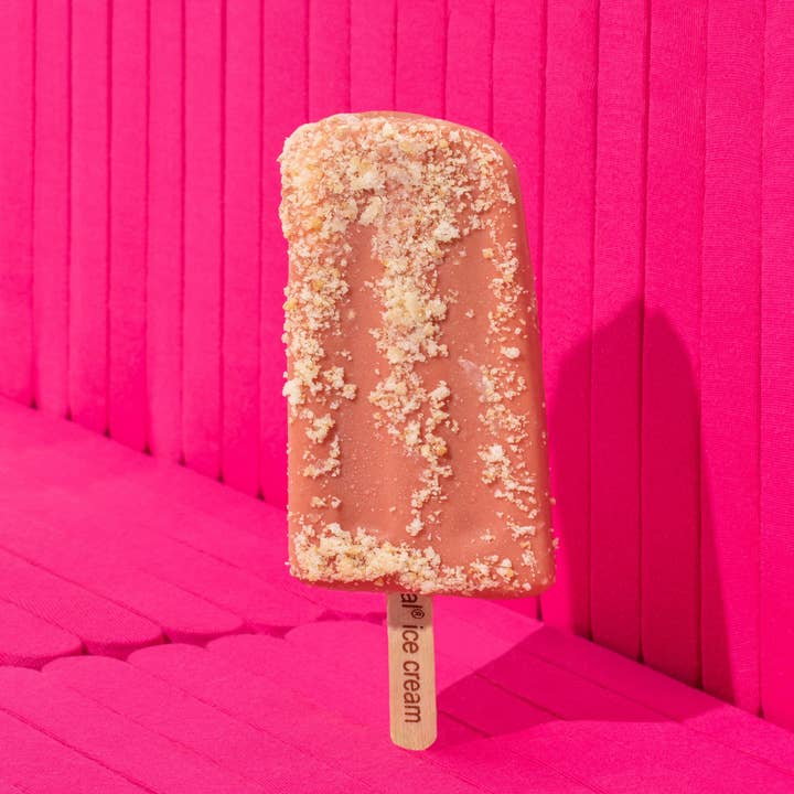 normal® ice cream – wholesale Glass/Sorbet – liten kort glassbar5