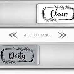 Dishwasher Magnet, Clean Dirty Sign Indicator For Dishwasher for wholesale by Sperric