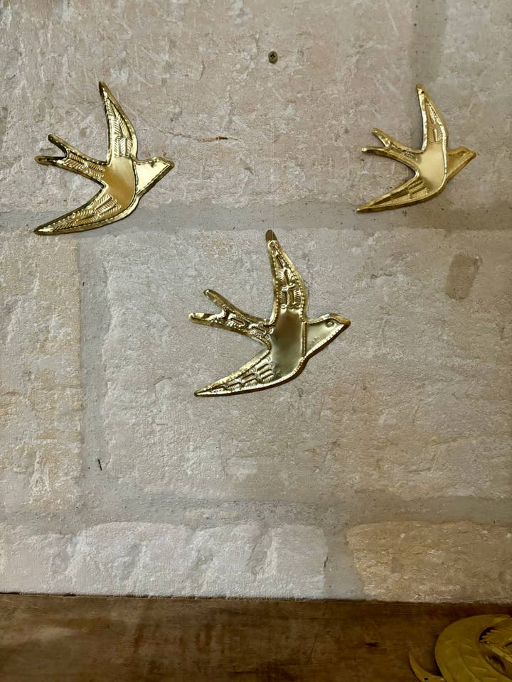 Santiago Swallow for wholesale by BAHIA HOME