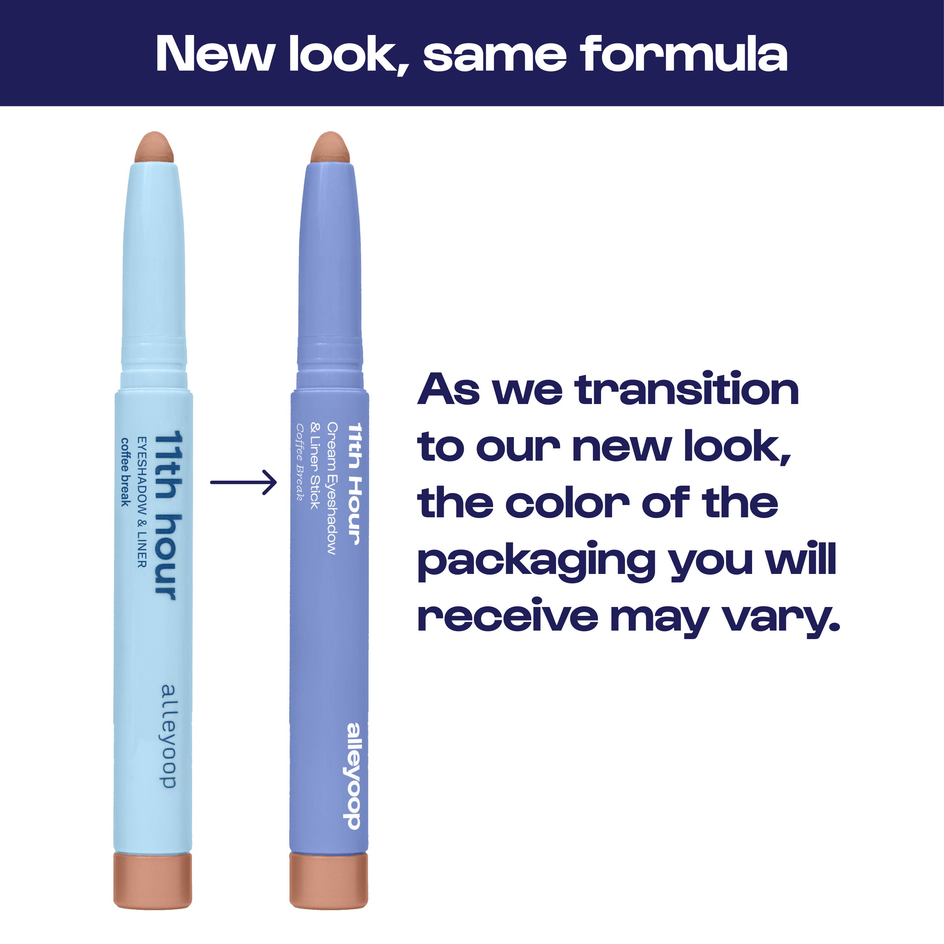 Alleyoop Makeup | Clean Beauty & Wellness - Wholesale Eyeshadow Palette - 11th Hour Starter Kit - Product, Retail Display & Testers3