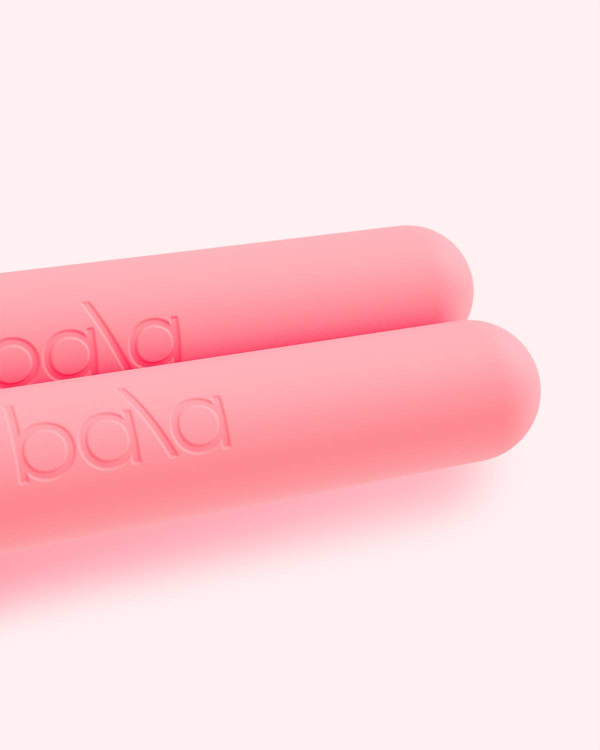 Bala - Venta al por mayor Material de fitness - Bala Bars de 3 lb para fuerza y versatilidad63