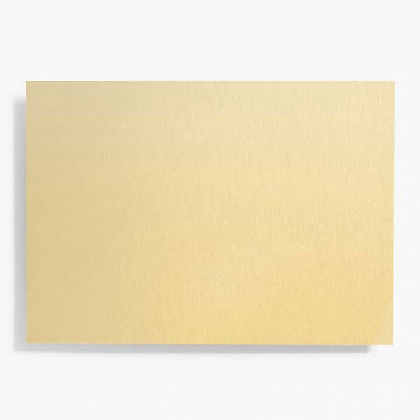 Paper Source Wholesale - Wholesale Stationery/Notecard Set - Half Sheets Bulk COVER Paper (50 pack)30