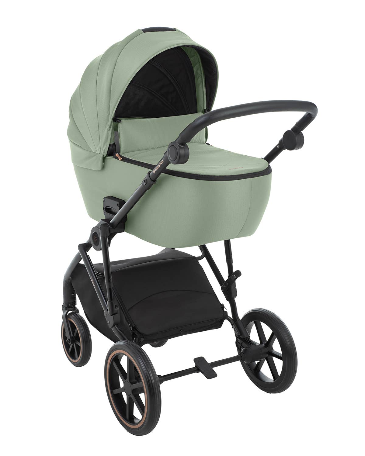 Kika Group Ltd. – wholesale Stroller – Baby – Stroller 2in1 With Carrycot Thea 20249