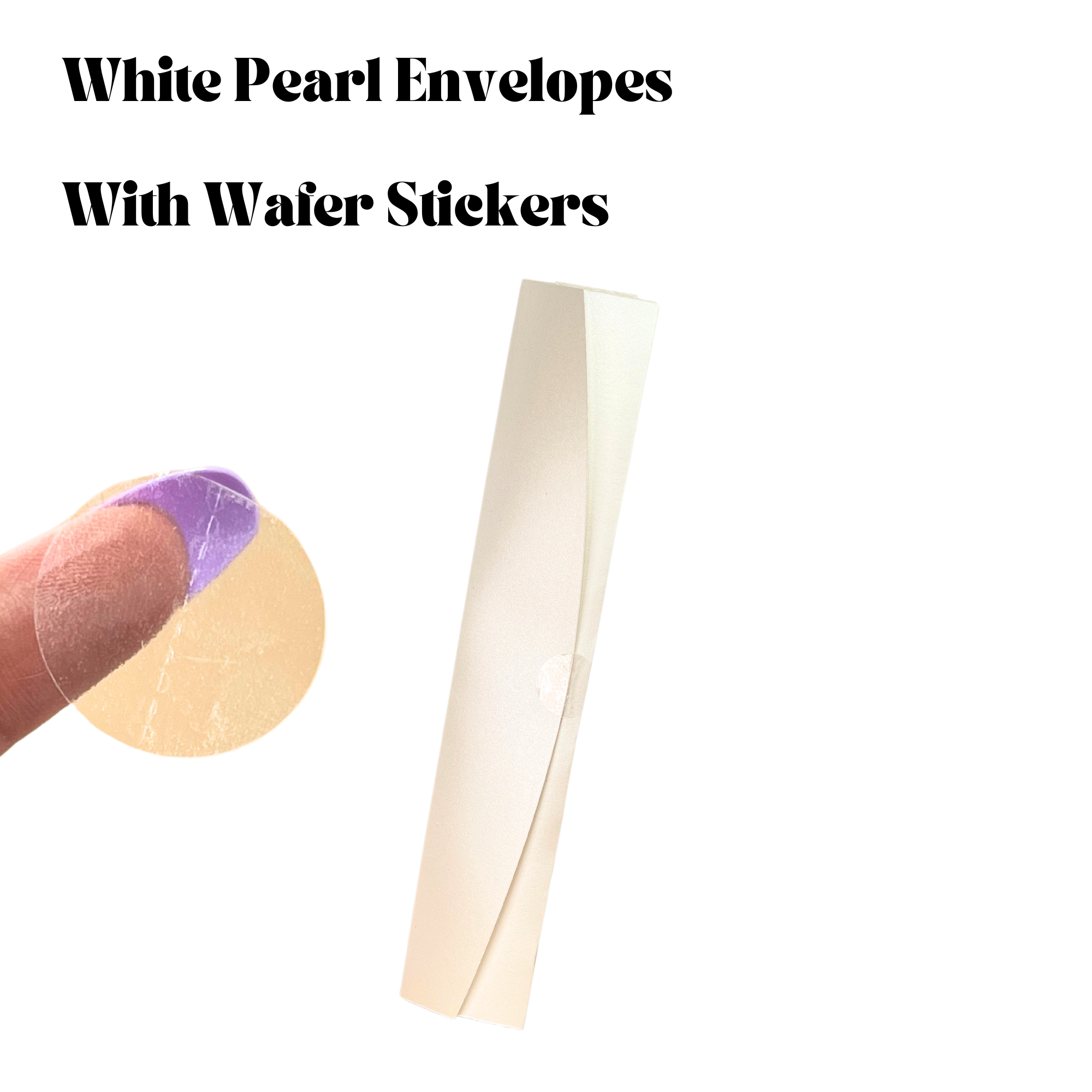 Vici Pack - Wholesale Incense - Incense Stick Envelope Packaging – 6 Color Options21