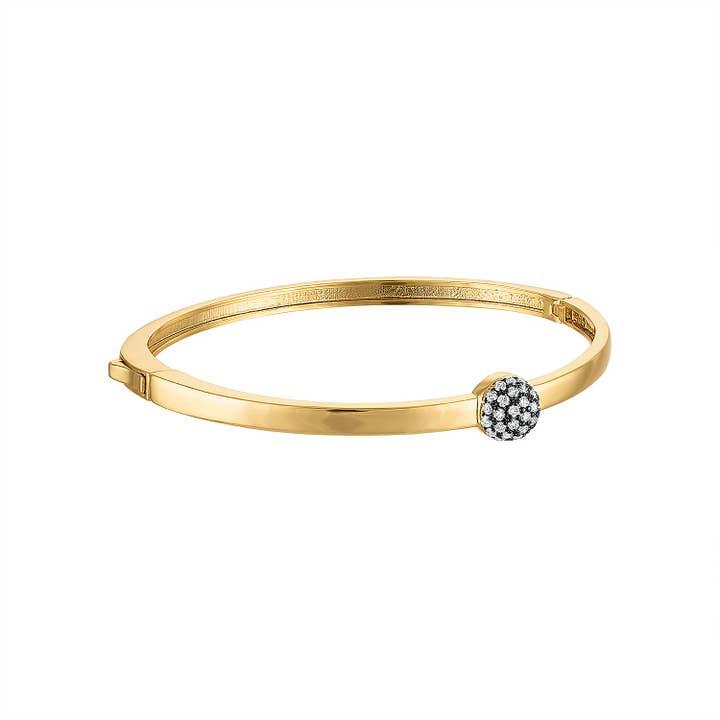 Bracelet Petit Isabella pour la vente par Josefina Jewels