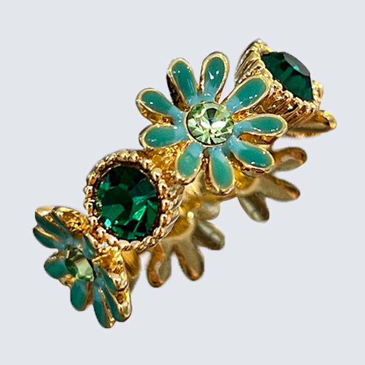 Bouquet Ring for wholesale by Patricia Nicolas