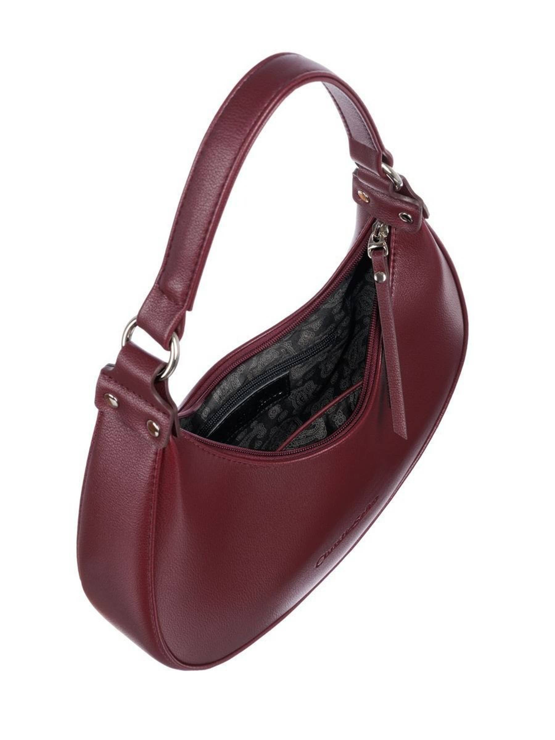 Wholesalesir - Wholesale Shoulder Bag - Women's - Solid Color Handbag6