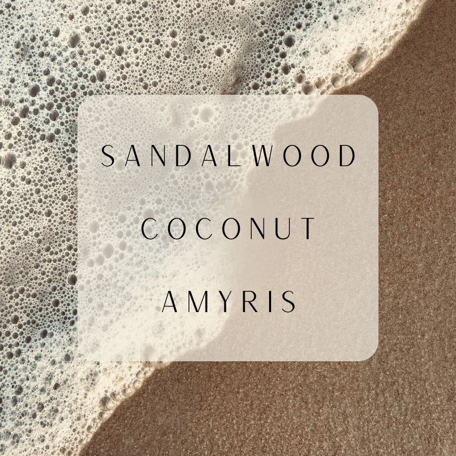 Sandy Bottom Candle Co. - Wholesale Jar/Filled Candle - Sunset Chaser 6 oz Soy Candle1