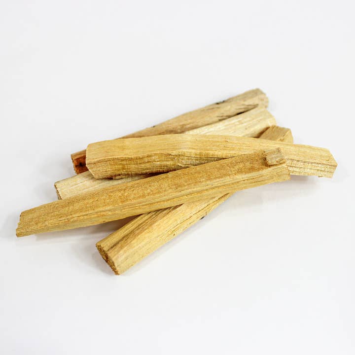 Rue Dix Brooklyn – wholesale Smudge stick – Palo Santo