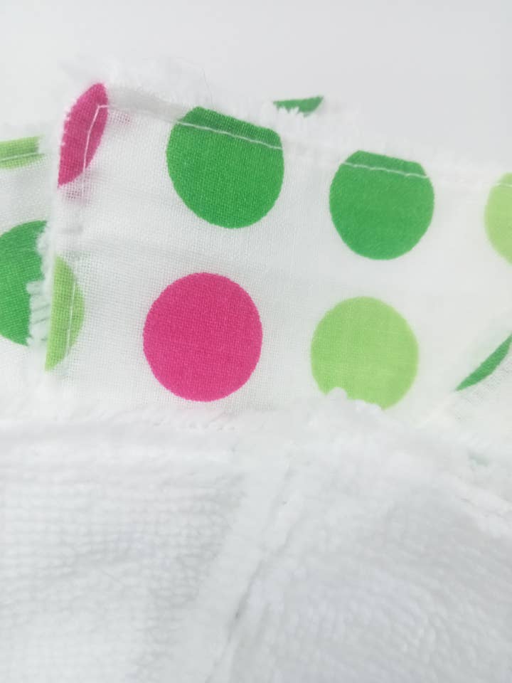 Vaskbare klude x5 Design Pop – Moderne cirkler & farver for engroshandel hos ZHENZHI