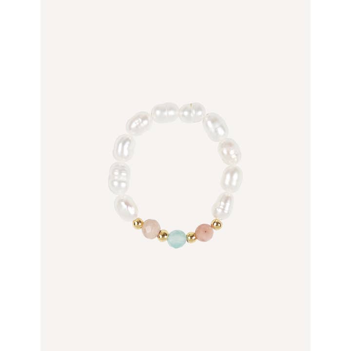 Col.01 Anelli YZM R01 in vendita all'ingrosso su Faire