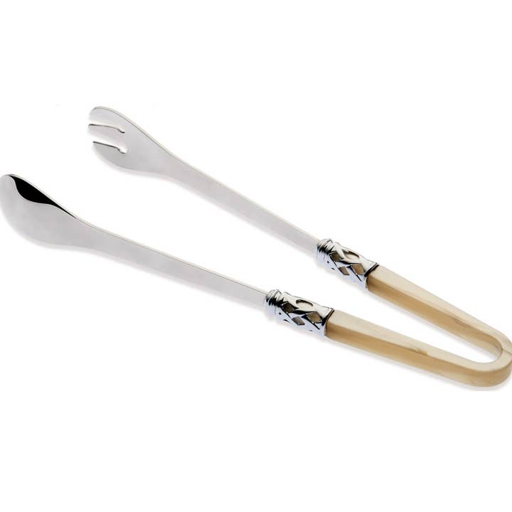 Aladdin Brilliant Multiuse Tongs for wholesale by Casa Bugatti