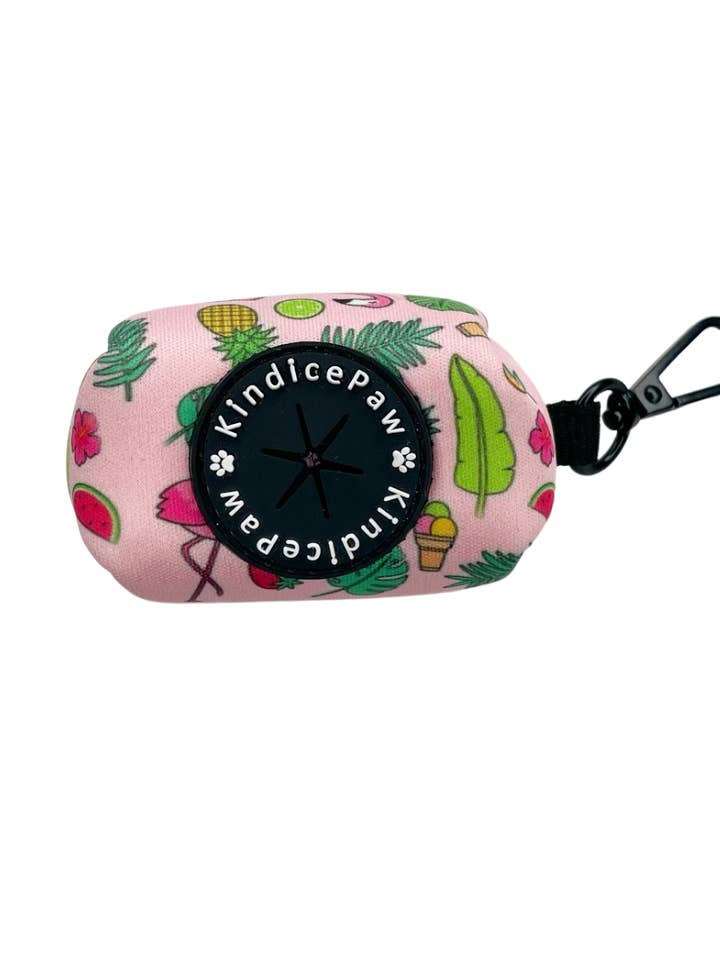 La Vie en Rose - Pup-Tasche für den Großhandel von Kind’Ice Paw