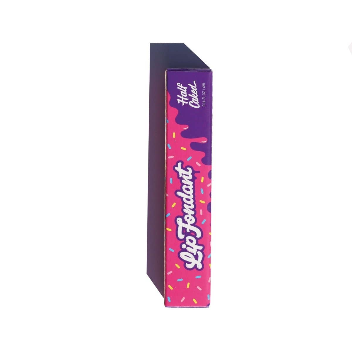 Half Caked – wholesale Lipstick – Lip Fondant Liquid Lipstick34