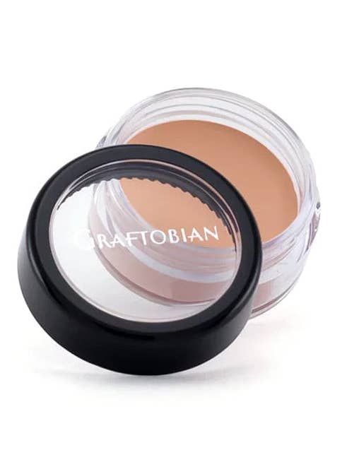 Creme Correttive del Colore e Contouring per la vendita all'ingrosso da parte di Graftobian Professional Makeup