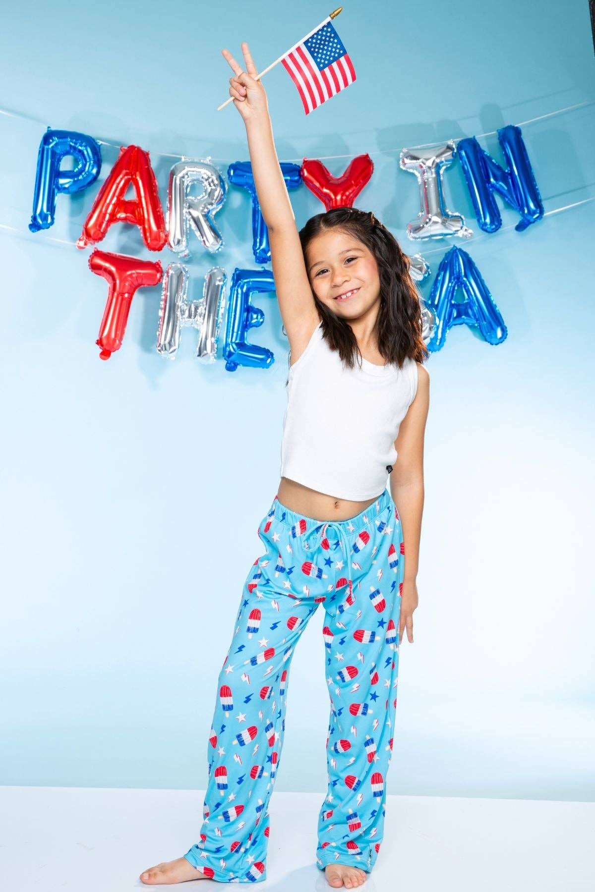 PixieLane - Wholesale Pants - Kids - Simply Soft Karate Pant24