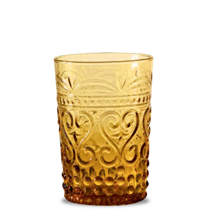 Zafferano America - Wholesale Drinking Glass/Cup - Provenzale Tumbler Rock