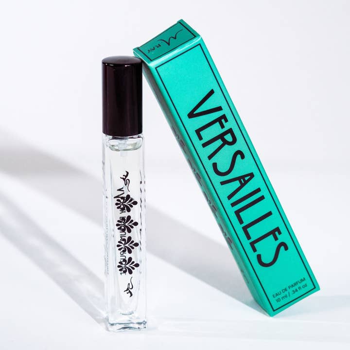 Versailles Eau de Parfum for wholesale by M. RAY Parfums Couture