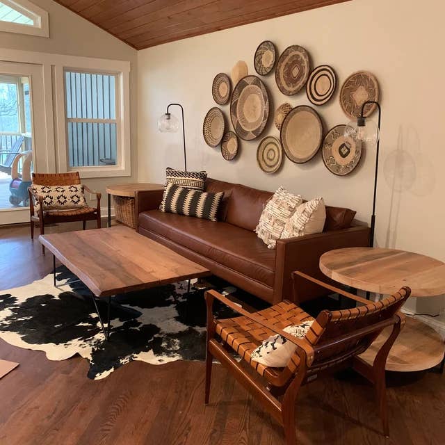 Mashona Collections - Wholesale Dimensionele/3D-muurkunst - Binga Wandmanden ZIMBABWE1