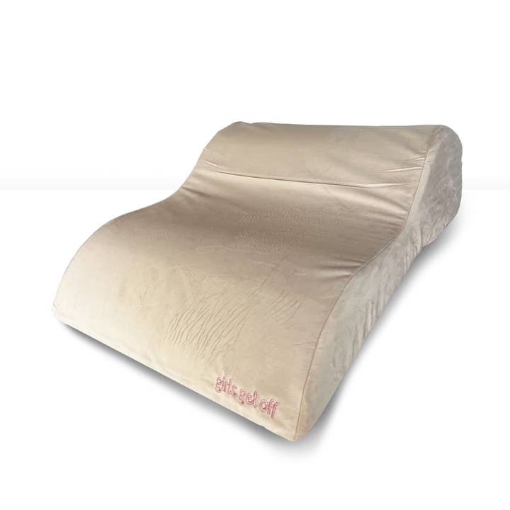 Girls Get Off - Wholesale Sex Toy - Bumpy Cuddles1