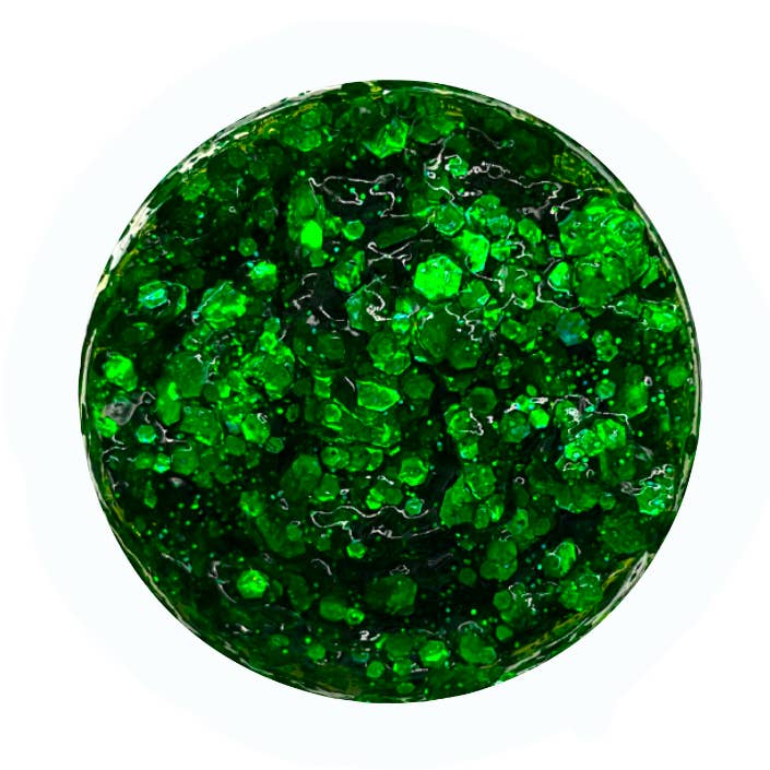 Get Lucky Glitter Gel (Each) for wholesale by Plush Appeal LLC