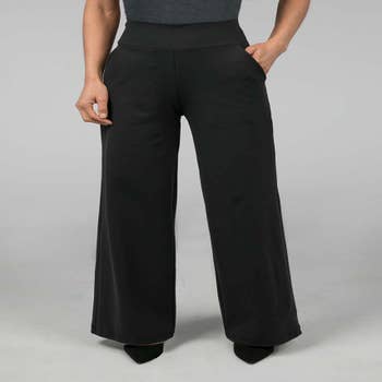 Wholesale Traveler Ankle Pant (Navy) for your store - Faire