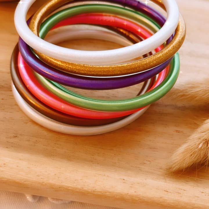 AneleDesign - Wholesale Armband - Boeddhistische armband, tempel bangle