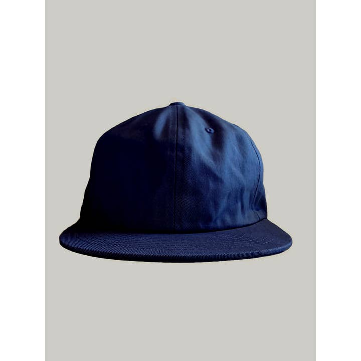 yarrow goods - Wholesale Baseball Cap - Unisex - Unisex Custom "Chainstitch" Text Embroidered Hat