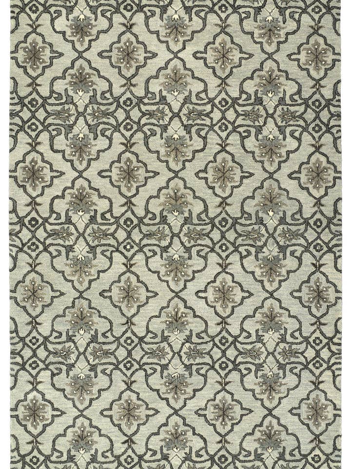 Helena Collection Mint 2'6" x 12' löparlöpare för wholesale av contempo fashion